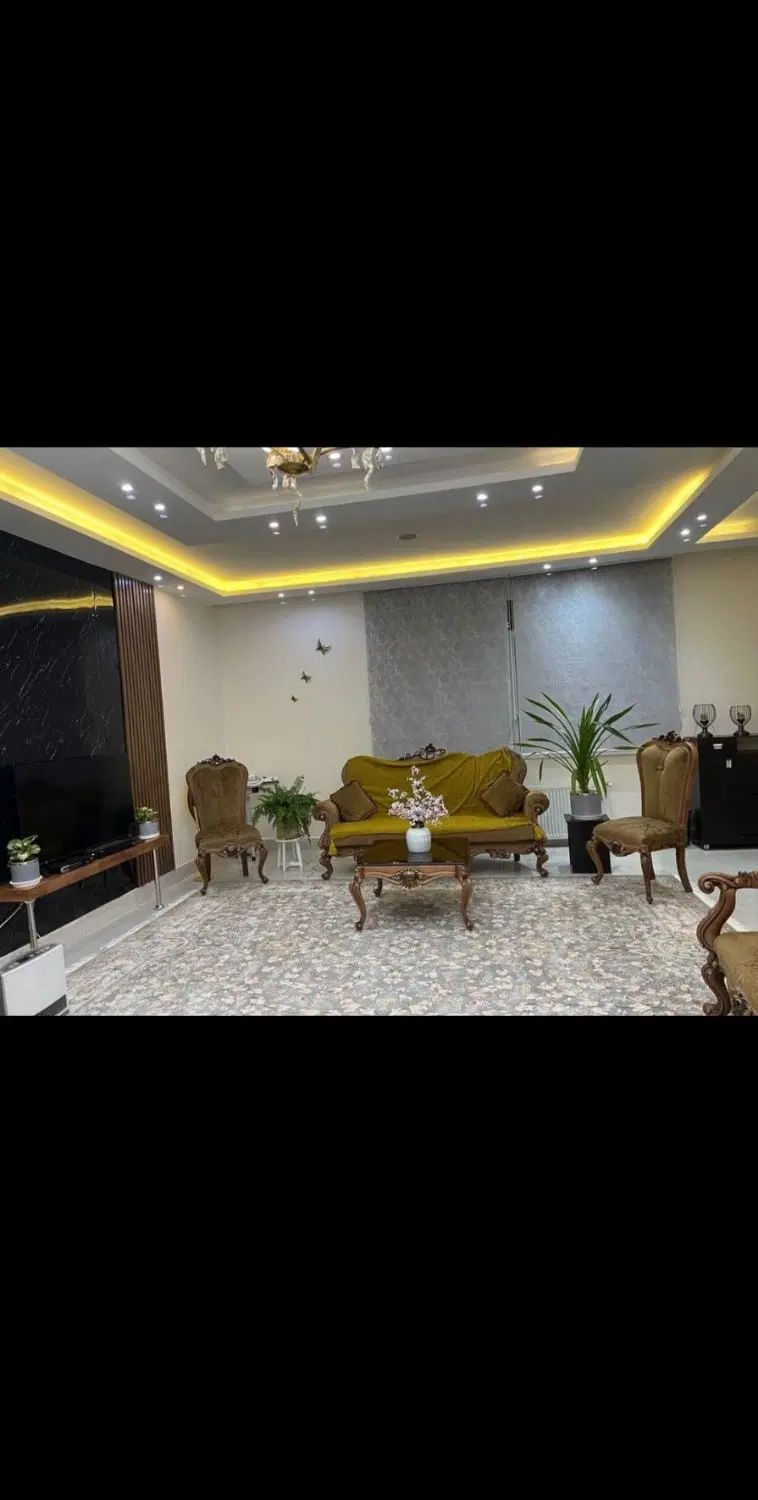 فروش آپارتمان/خیابان ابریشم/۱۱۰ متر دو خواب|فروش آپارتمان|تربت‌حیدریه, منصوریه|دیوار