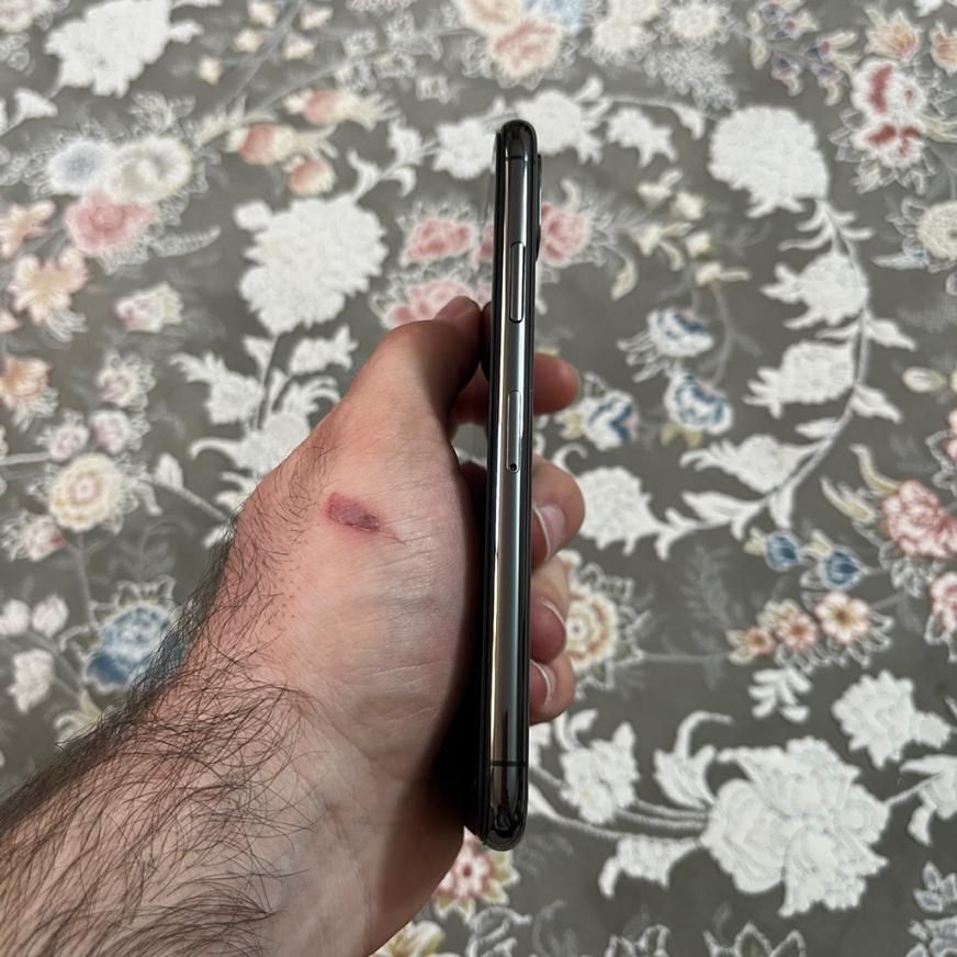 فروش و معاوضه iPhone X|موبایل|شیراز, شهرک سراج‎|دیوار