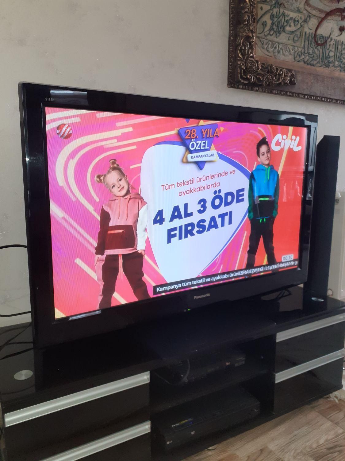 خریدار ال ای دی شکسته و سالم خرید|تلویزیون و پروژکتور|تبریز, |دیوار