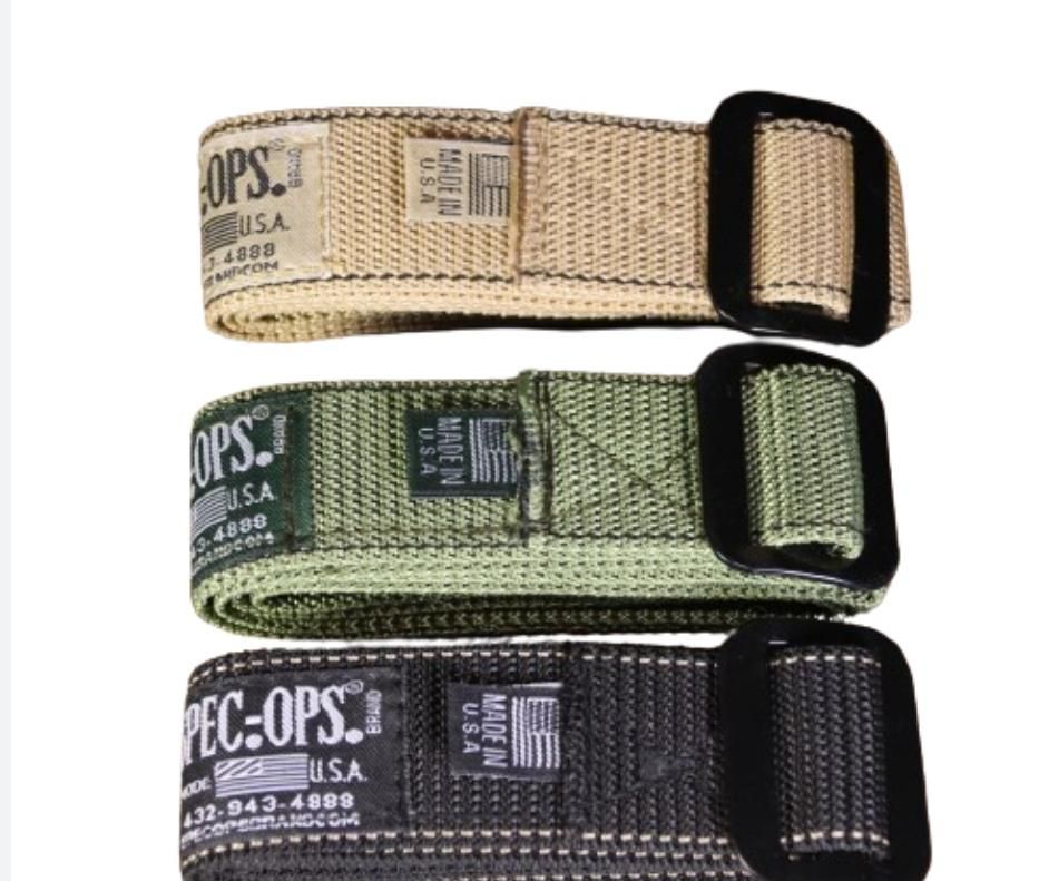 فروش انواع کمربند و جلیقه خبرنگاری|کیف، کفش، کمربند|همدان, |دیوار