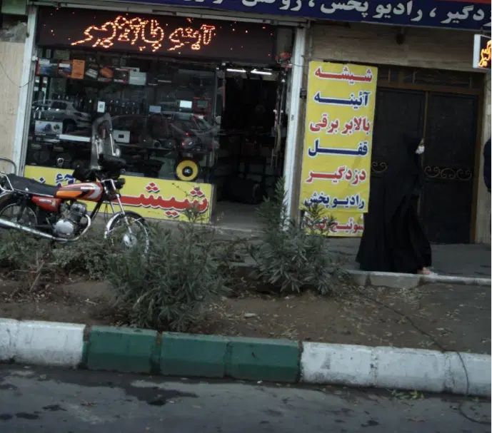 اجاره مغازه ۷۰مترخ فداییان اسلام روبروی اداره برق|اجارهٔ مغازه و غرفه|ری, منصوریه منگل|دیوار
