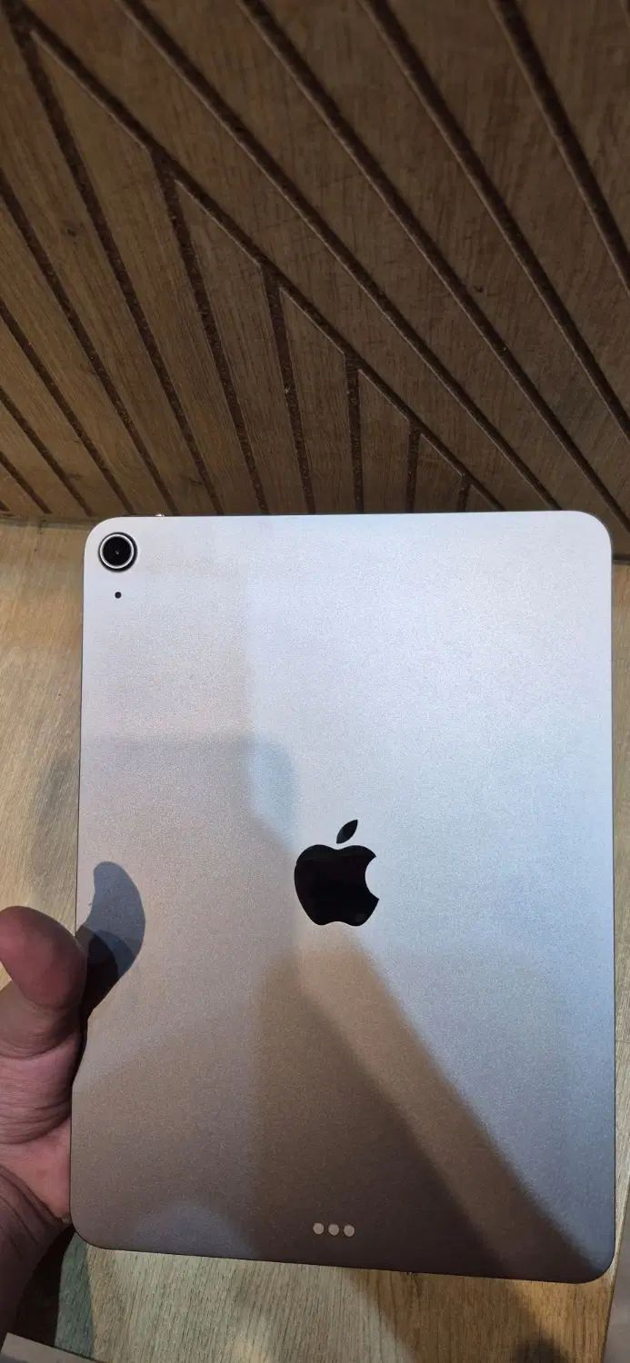 Ipad Air th7 در حد نو|تبلت|تهران, فردوس|دیوار