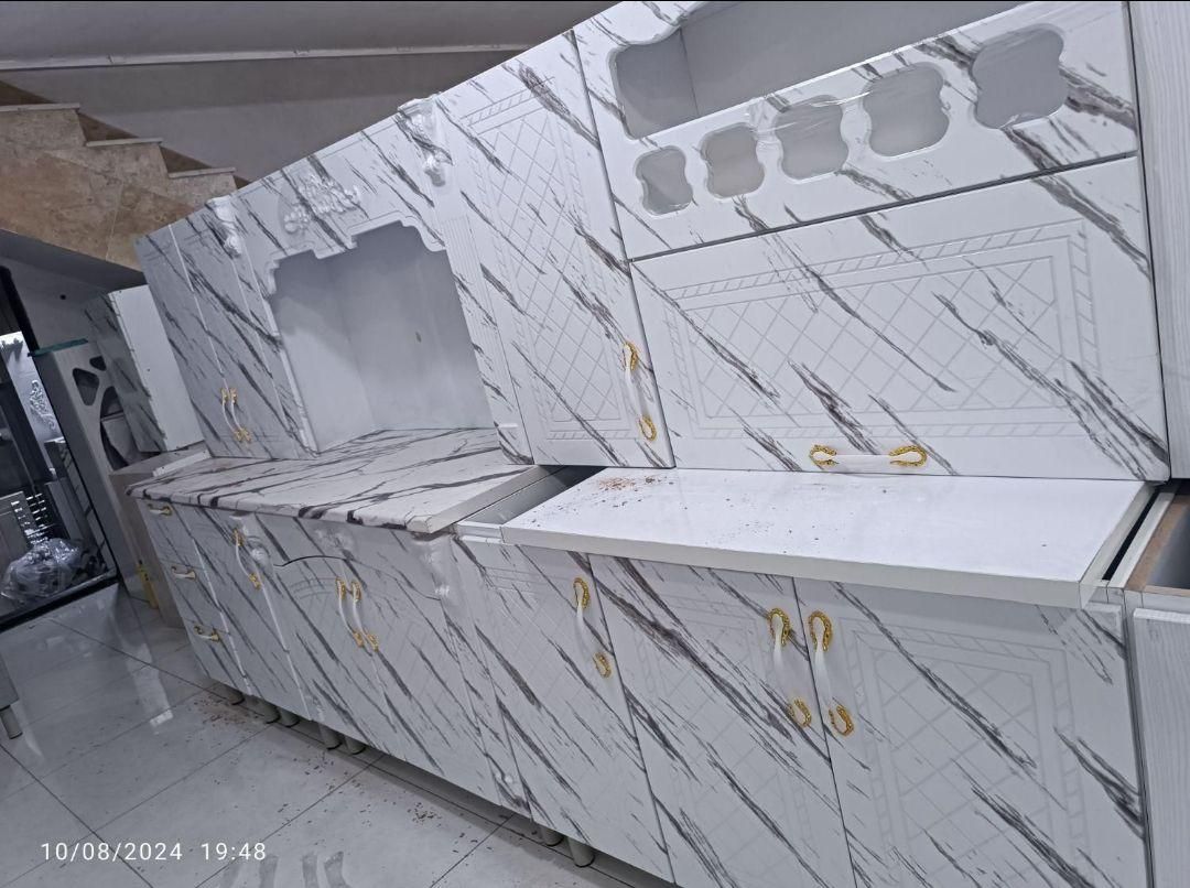 کابینت نامدار|مصالح و تجهیزات ساختمان|کیاشهر, |دیوار