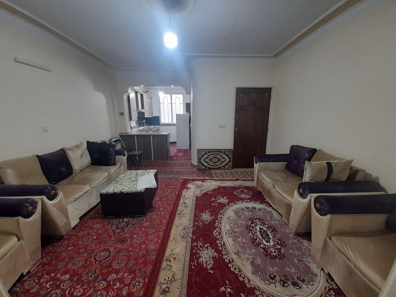 نواب آذربایجان اجاره ۵۵ متر پارکینگ دار|اجارهٔ آپارتمان|تهران, سلسبیل|دیوار