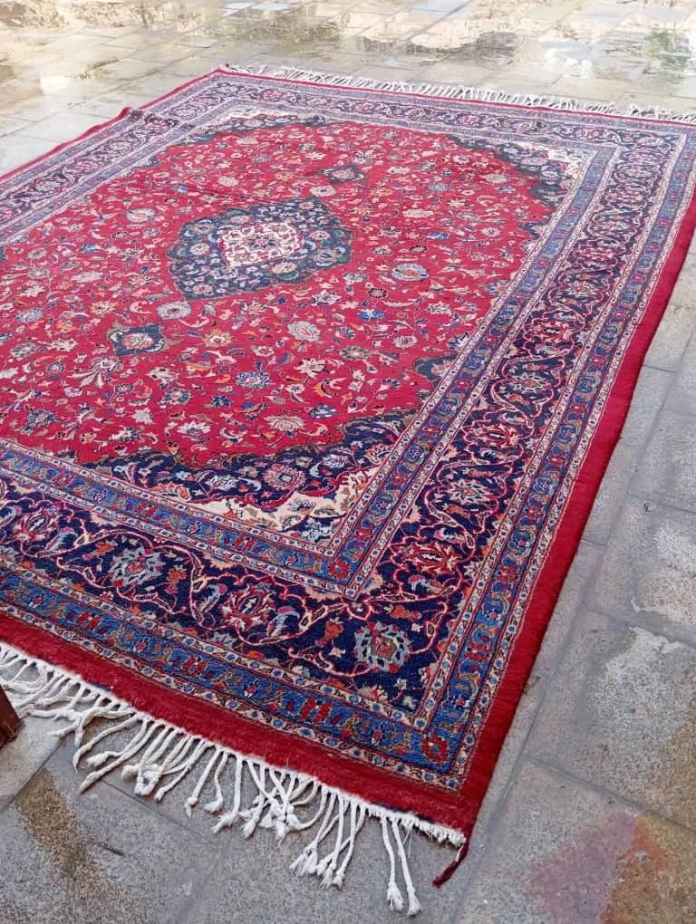 فرش|فرش|تهران, مهستان|دیوار
