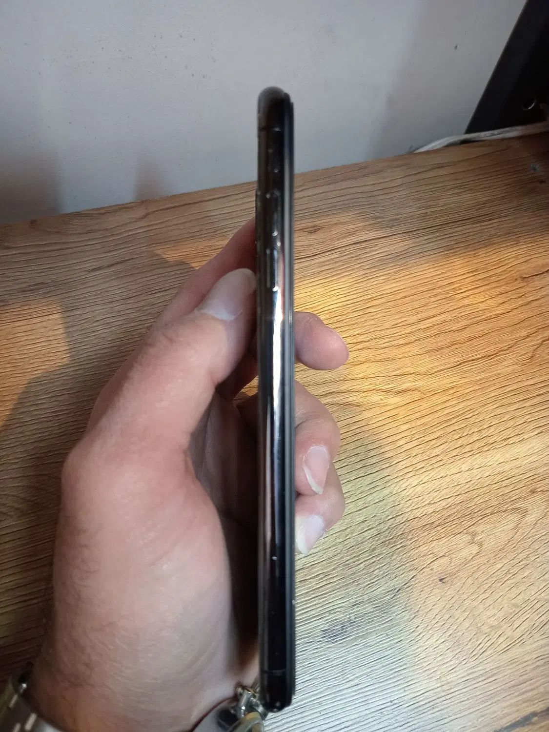 iphone xs max|موبایل|تهران, چوب تراش|دیوار