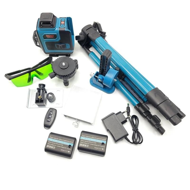 تراز لیزری حرفه ایی باس|ابزارآلات|بندرعباس, |دیوار