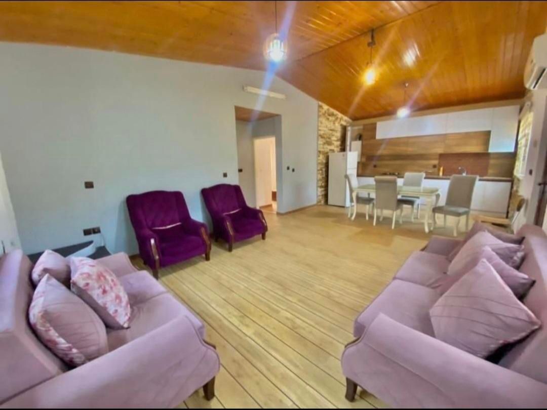 ویلا۱۸۵متری7kزیباکنارسند بر آسفالت روستا((آناملک))|فروش خانه و ویلا|خشکبیجار, |دیوار