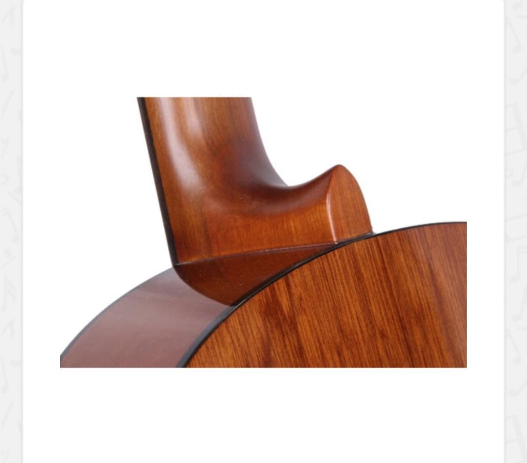 گیتار یاماها c70 اورجینال|گیتار، بیس، امپلیفایر|تبریز, |دیوار