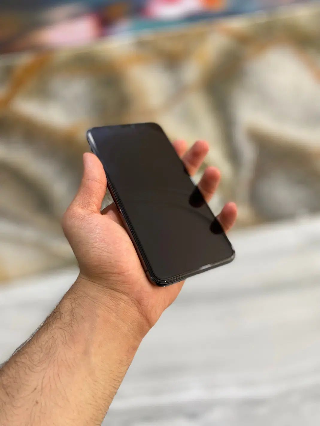 آیفون xs max به شدت استثنایی|موبایل|اصفهان, کشاورزی|دیوار