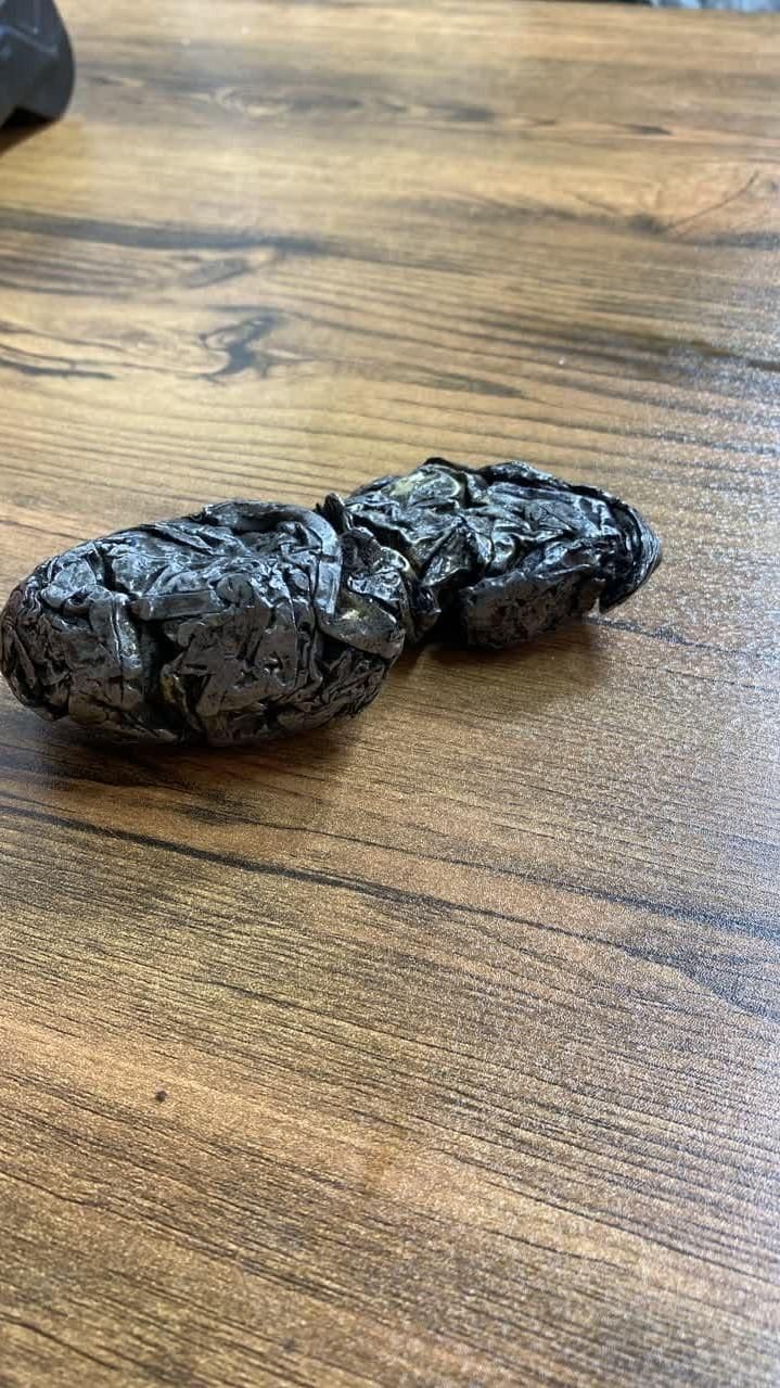 مچاله کن و بردن رنگ و سوپرویژه کن حلب اسیاب رانی|ماشینآلات صنعتی|تهران, شهرک شریفی|دیوار