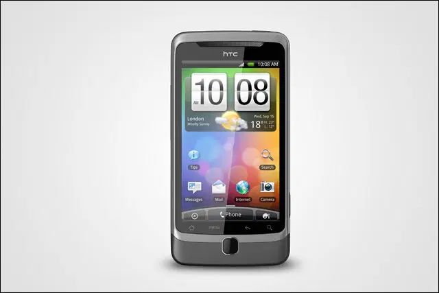 htc disier z|موبایل|اصفهان, سعادت‌آباد|دیوار