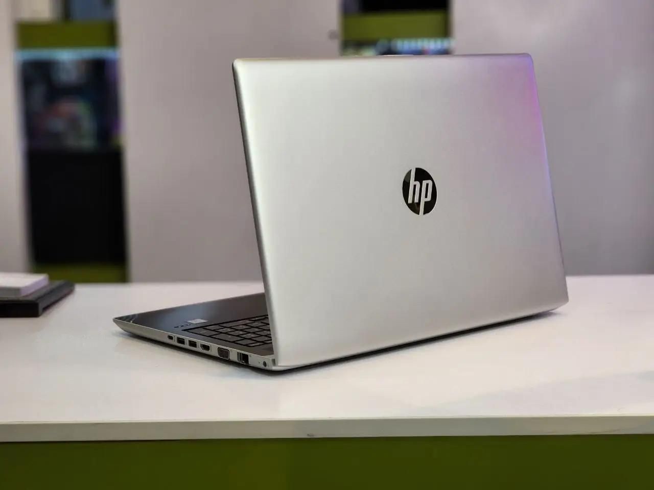 لپ تاپ نسل۷ دانشجویی HP 450 G5|رایانه همراه|کرمان, |دیوار