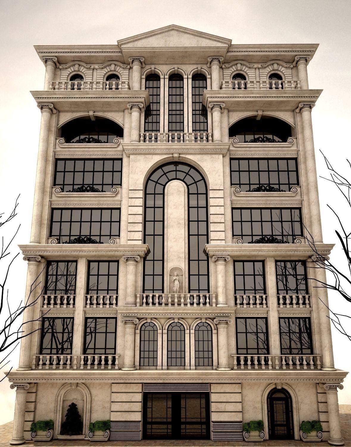 طراحی تری دی   نما ، داخلی ، ویلا ، کابینت و کمد|خدمات پیشه و مهارت|کرج, گلشهر|دیوار