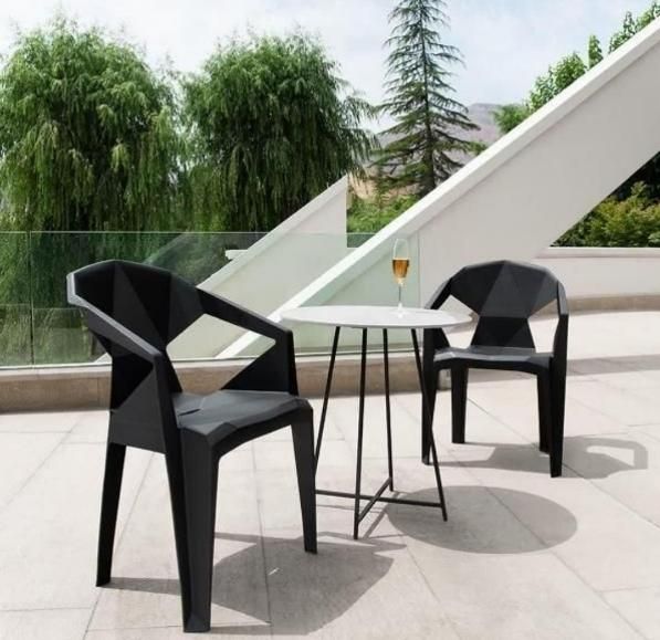 صندلی پلاستیکی باغی کافه ای کد ۷۲ / تهران نواب|میز و صندلی غذاخوری|تهران, توحید|دیوار