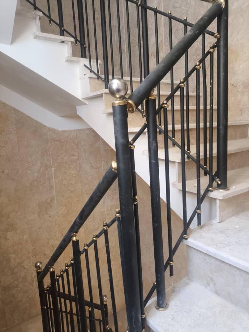 بورس کناف و نرده استیل|خدمات پیشه و مهارت|خمین, |دیوار