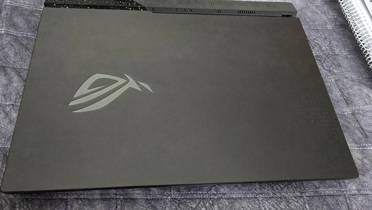 لپتاپ گیمینگ Asus rog|رایانه همراه|تهران, تجریش|دیوار