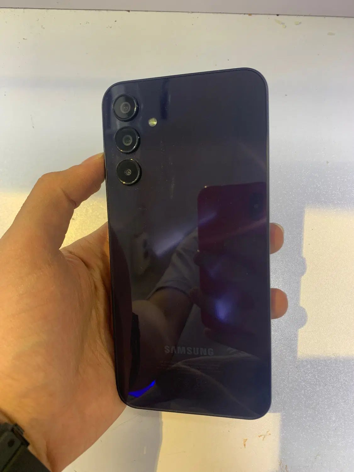 GALAXY A15|موبایل|کرج, حصارک پایین|دیوار