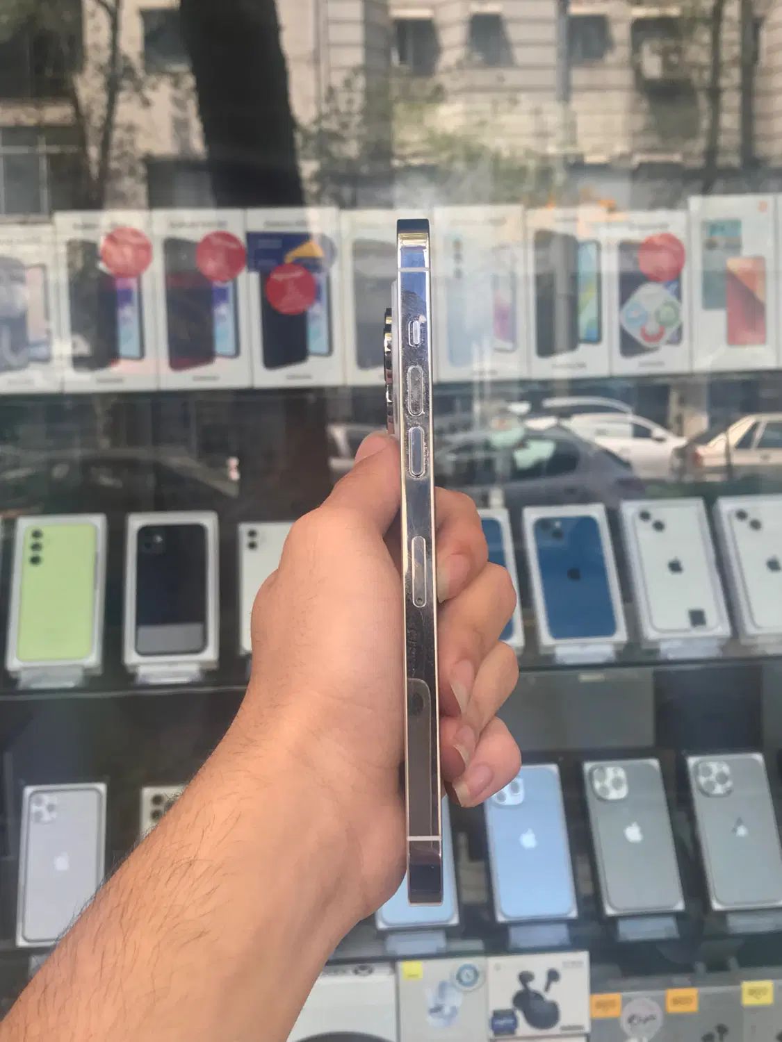 iPhone 14 pro max|موبایل|رشت, بازار|دیوار