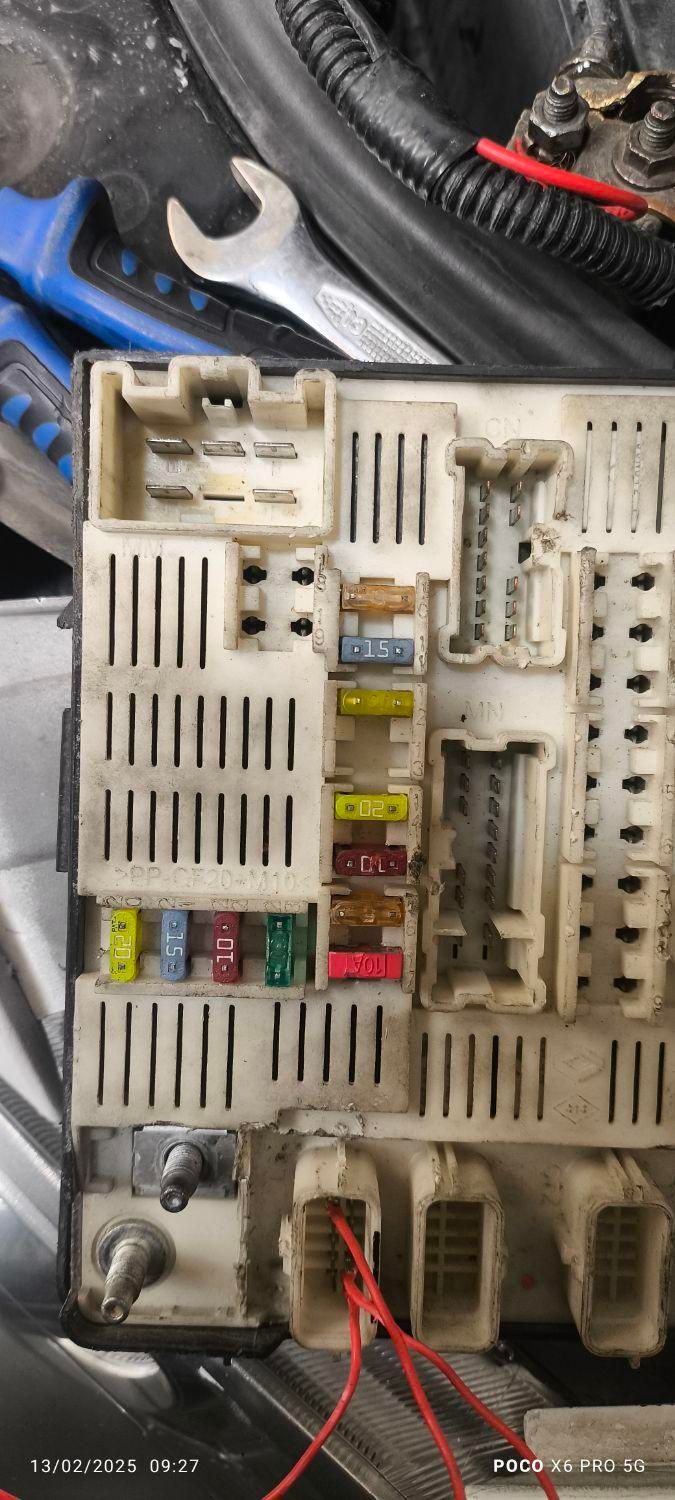 برق خودرو امداد خودرو|خدمات موتور و ماشین|قائمشهر, |دیوار