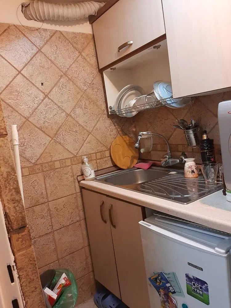 سهروردی شمالی/۵۲مترسنداداری/نزدیک مترو/۸ساله|فروش دفتر کار، اتاق اداری، مطب|تهران, نیلوفر|دیوار