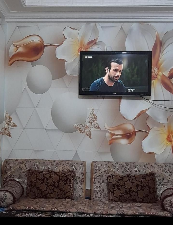 سوئیت شیک وتمیز|اجارهٔ کوتاهمدت آپارتمان و سوئیت|بندر گناوه, |دیوار