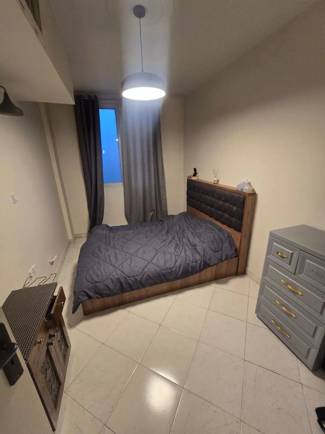 ۵۷ متر تاپ/ قیمت کاسبی/ عروسک|فروش آپارتمان|تهران, مینای جنوبی|دیوار