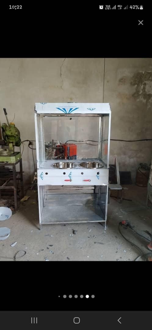 ساب فر nzi مکزیکی فروش ساندویچی بات ذرت کات|کافی‌شاپ و رستوران|تبریز, |دیوار