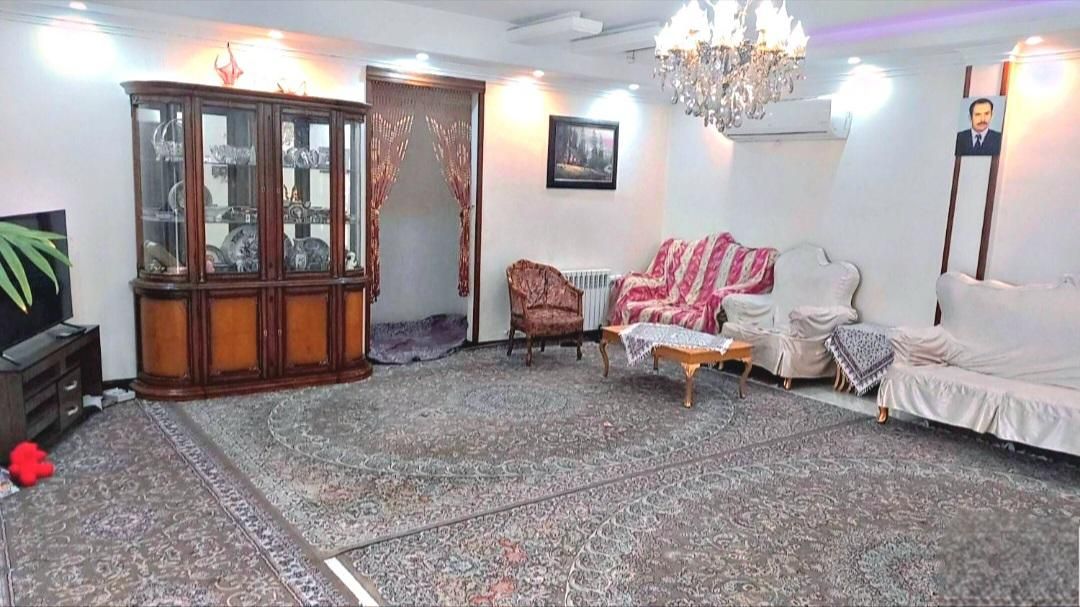 ۹۶متر ۲خواب تک واحد نزدیک مترو نبرد خوش نقشه پرنور|فروش آپارتمان|تهران, دهقان|دیوار
