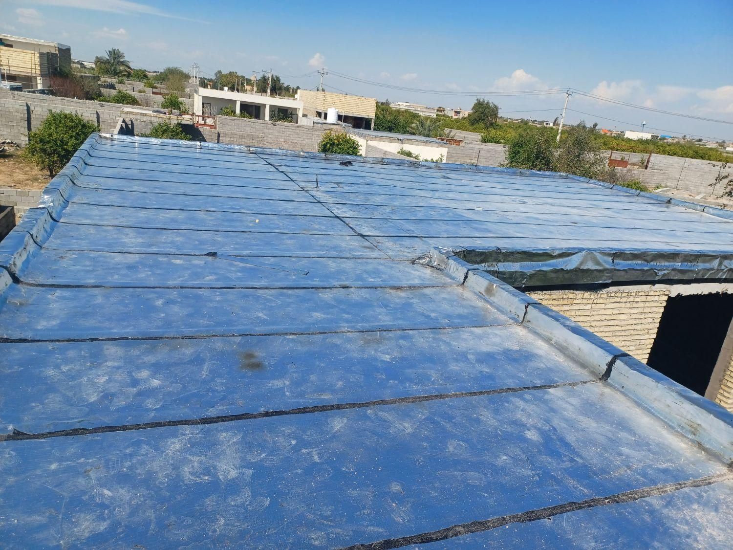 پخش ونصب ایزوگام|خدمات پیشه و مهارت|دزفول, |دیوار