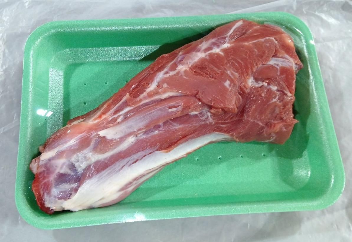 فروش گوشت بسته بندی بره و گوساله درجه یک|خوردنی و آشامیدنی|اصفهان, فیض|دیوار