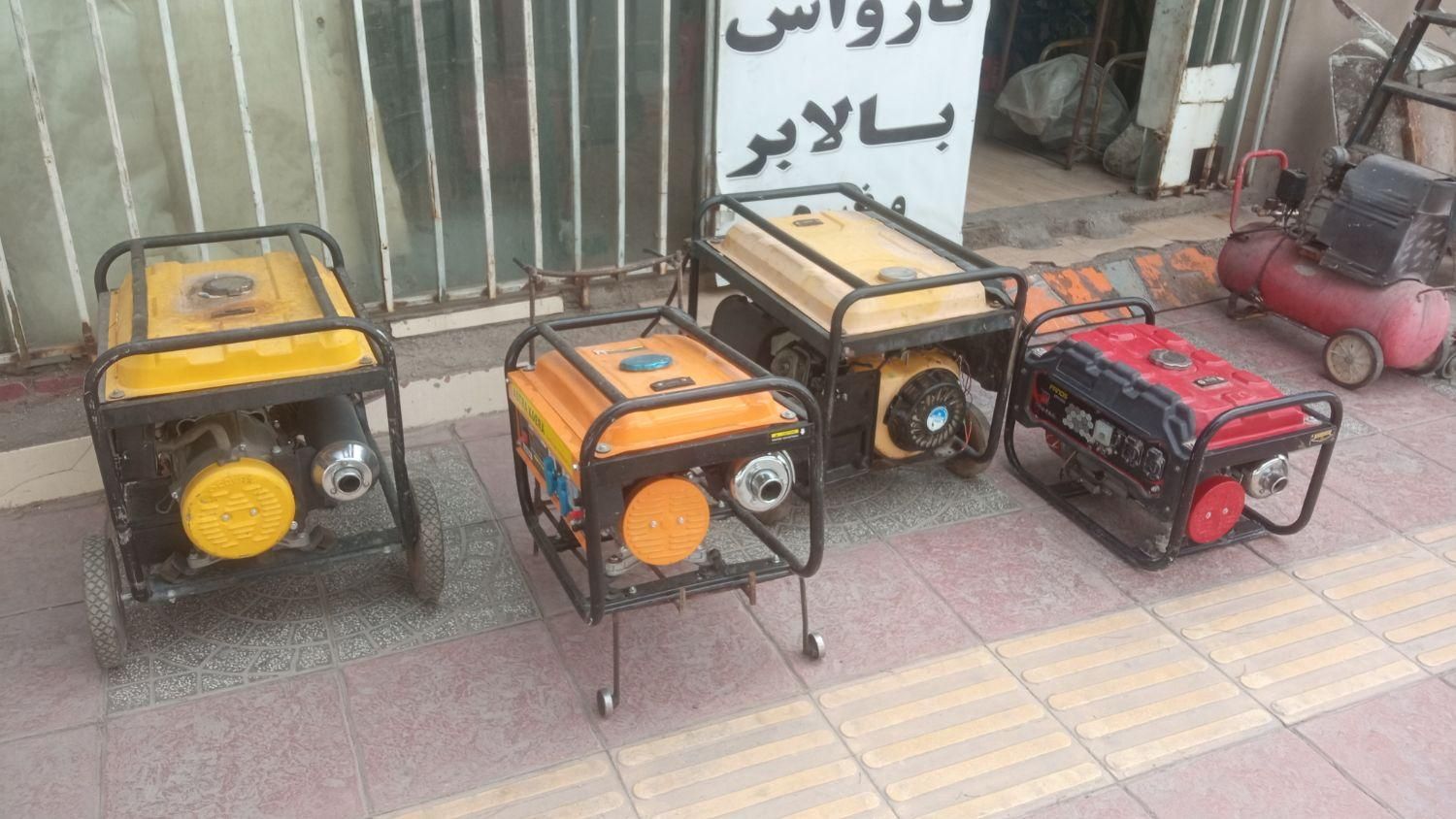 اجاره بالابر ساختمانی|ماشین‌آلات صنعتی|کرمان, |دیوار