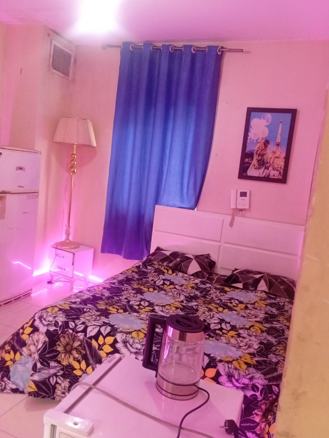 اجاره روزانه/هفتگی/ماهانه تمیز|اجارهٔ کوتاه‌مدت آپارتمان و سوئیت|تهران, جمهوری|دیوار