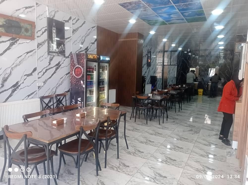 صندلی مبل رستوران جگرکی طباخی رستورانی|کافیشاپ و رستوران|تهران, طرشت|دیوار