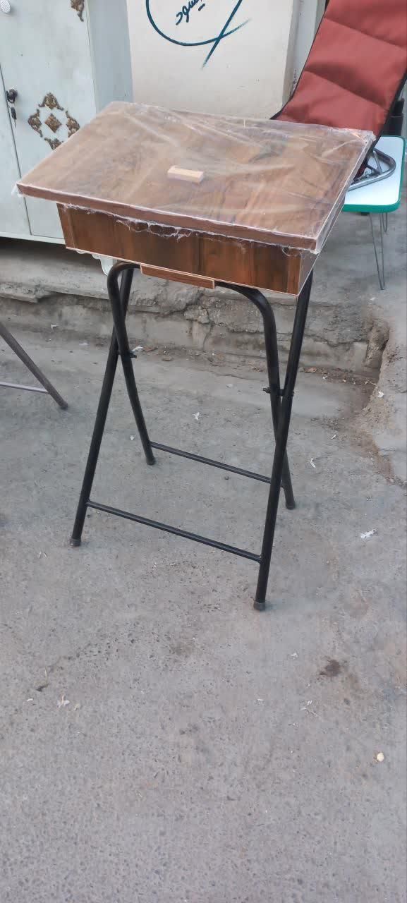 میز نماز تاشو|صندلی و نیمکت|خمینی‌شهر, |دیوار