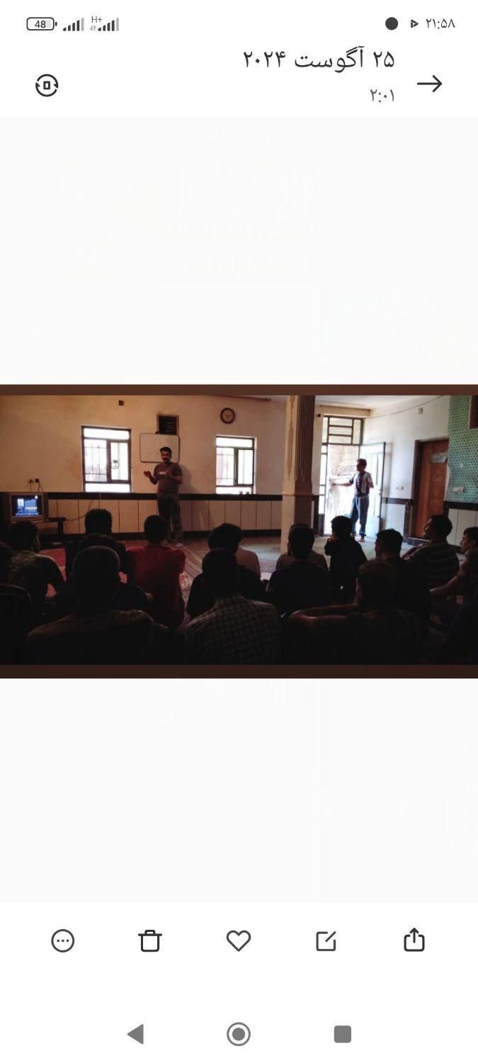 کمپ ترک اعتیاد حیات نو|خدمات آرایشگری و زیبایی|بروجرد, |دیوار