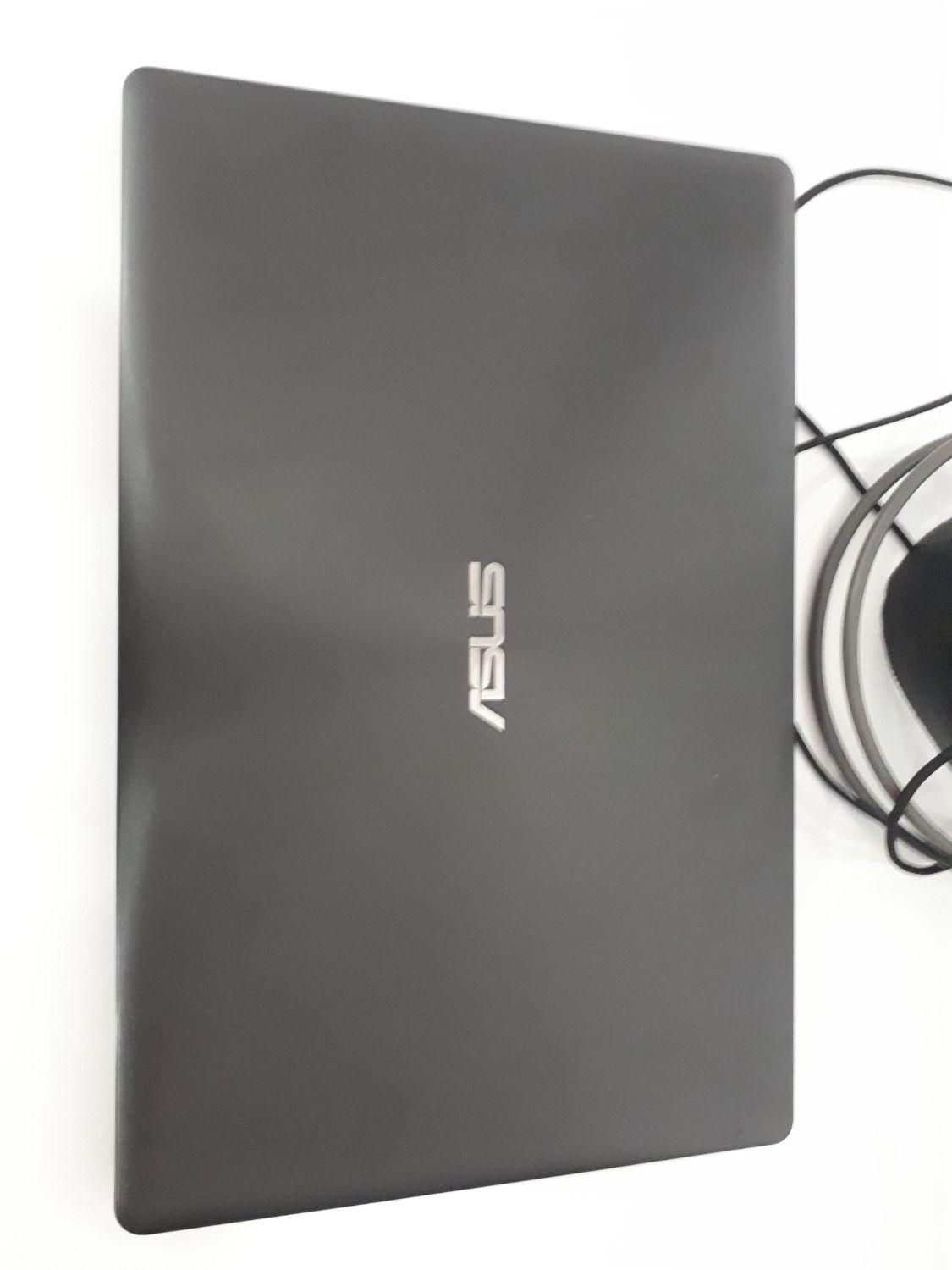 لپ تاپ ASUS A550C|رایانه همراه|تهران, فردوسی|دیوار