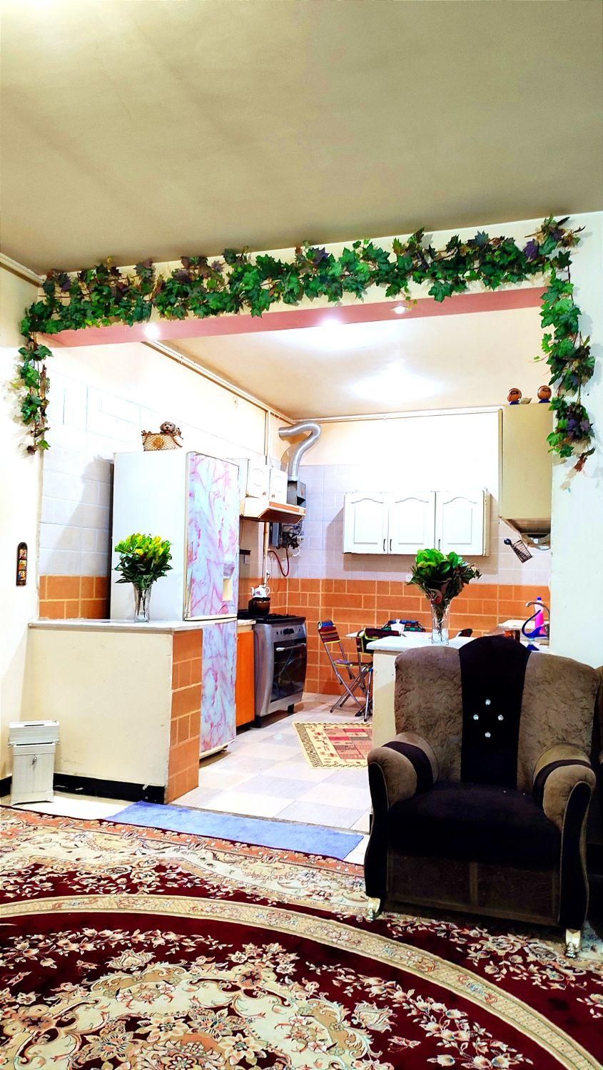 اجاره سوییت مبله روزانه|اجارهٔ کوتاه‌مدت آپارتمان و سوئیت|دورود, |دیوار