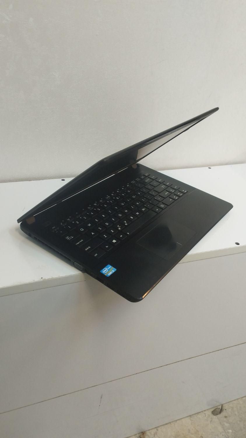 لپ تاپ  ASUS X450|رایانه همراه|اصفهان, خلجا|دیوار