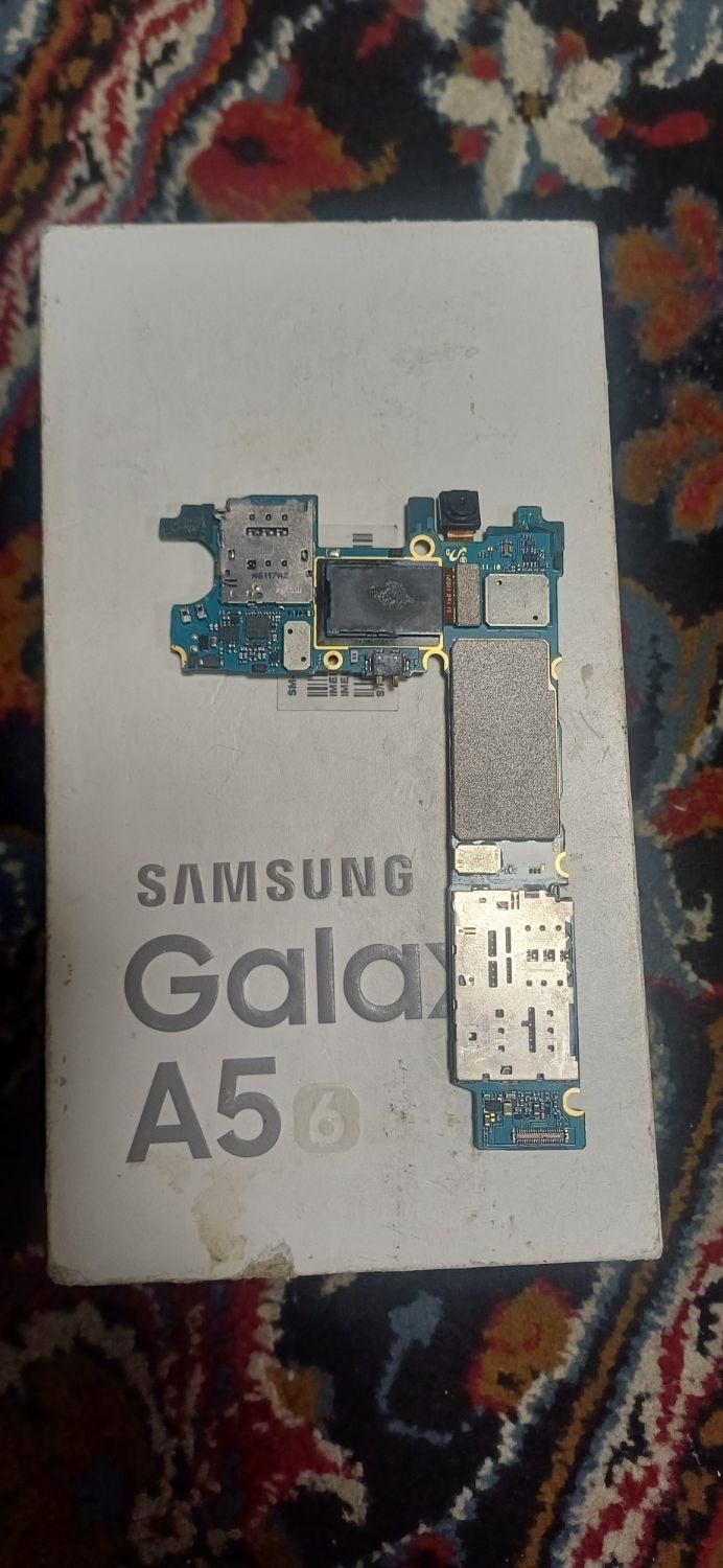 برد A510f. A5 2016|لوازم جانبی موبایل و تبلت|تهران, مهرآباد|دیوار