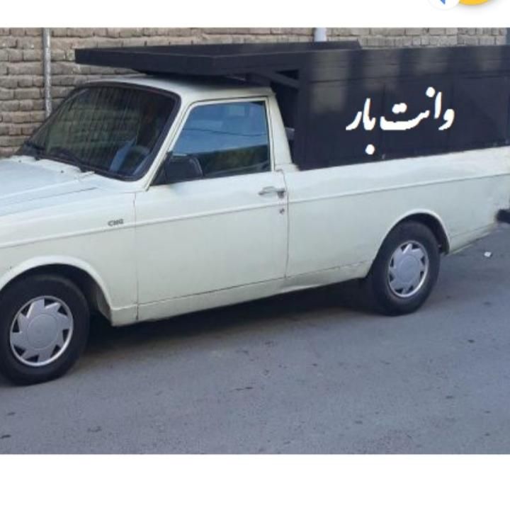 باربری وانت بار،باکارگر کل کرج وشهرستان|خدمات حمل و نقل|کرج, مصباح|دیوار