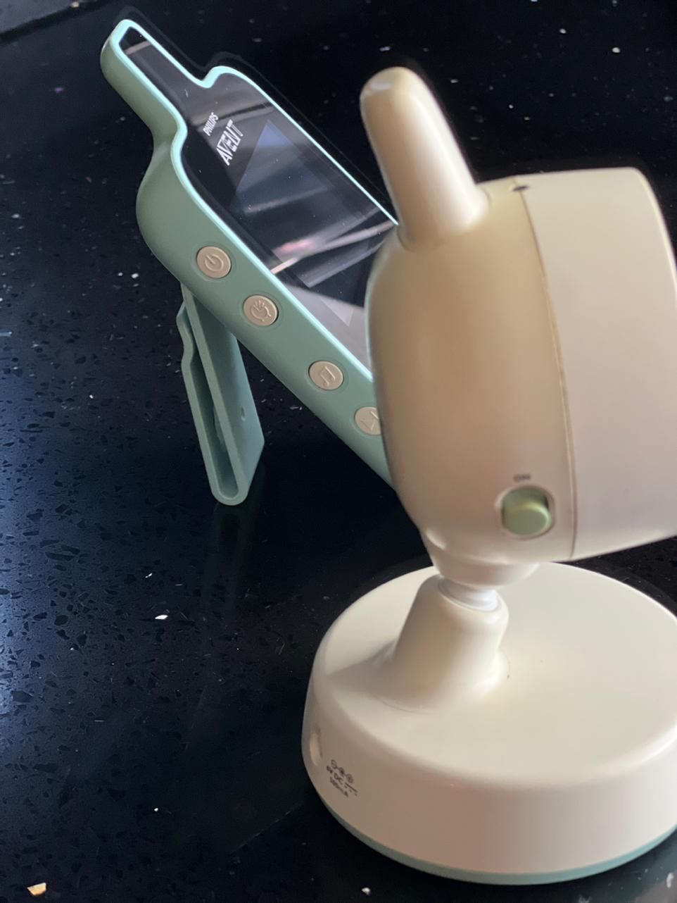 دوربین پیجر کودک|اسباب و اثاث بچه|لواسان, |دیوار