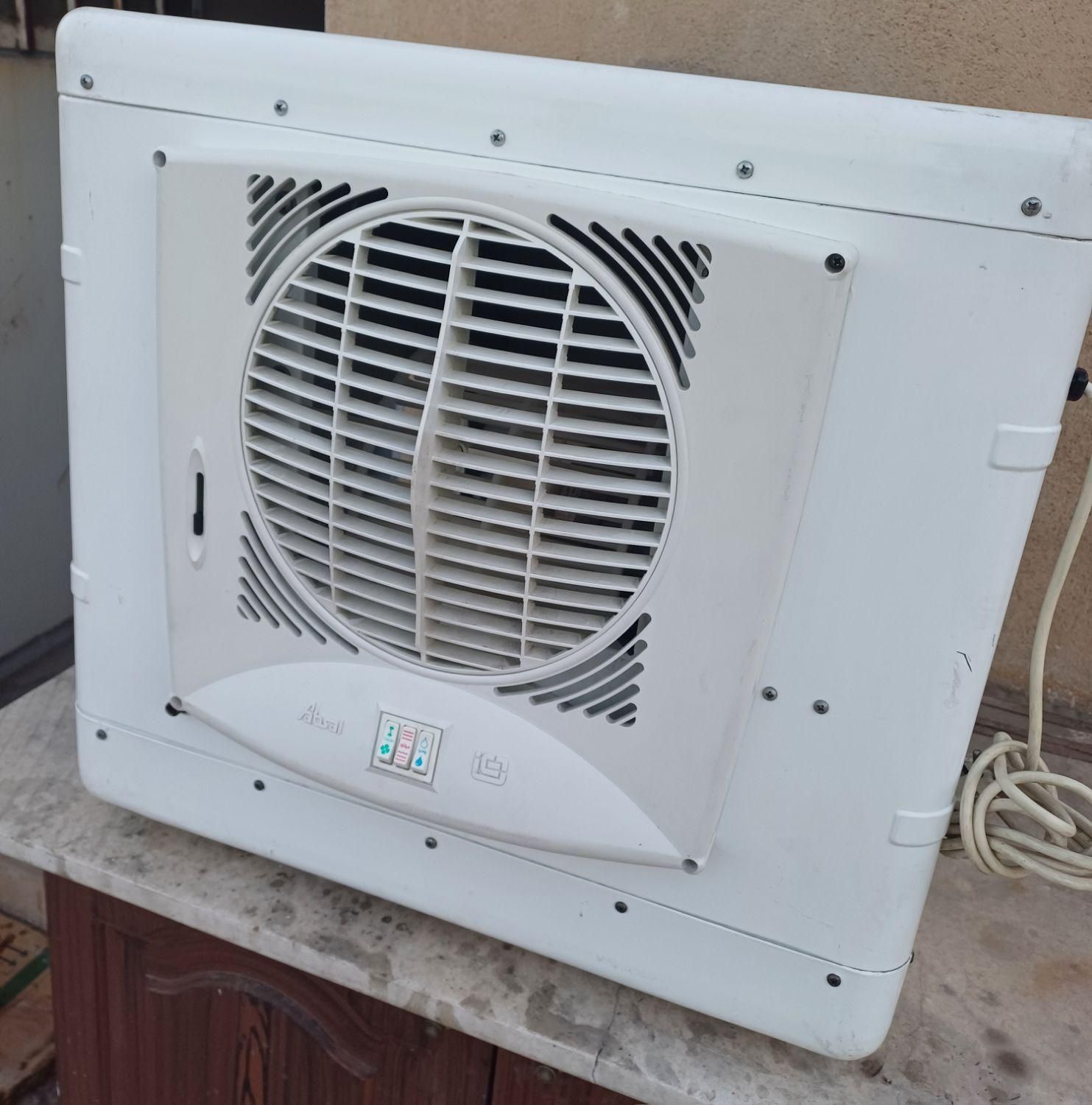 کولر آبی A30 3100|کولر آبی|تهران, دردشت|دیوار