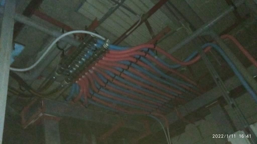 لوله کش ، لوله کشی ساختمان،نصب شیرآلات|خدمات پیشه و مهارت|مشهد, الهیه|دیوار