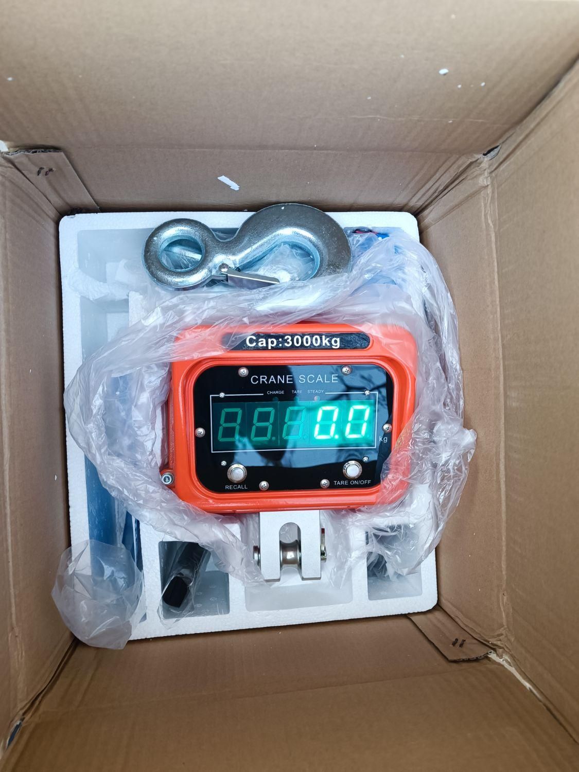 باسکول آویز کیل اسکیل|ماشین‌آلات صنعتی|پاکدشت, |دیوار