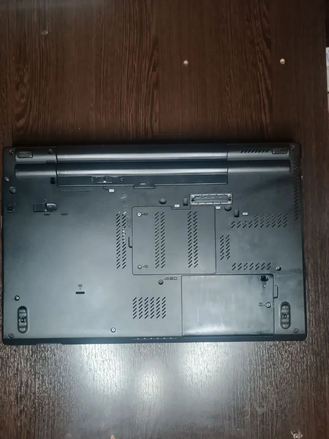 لبتاب لنوو ThinkPad core i5|رایانه همراه|تهران, خواجه نظام الملک|دیوار