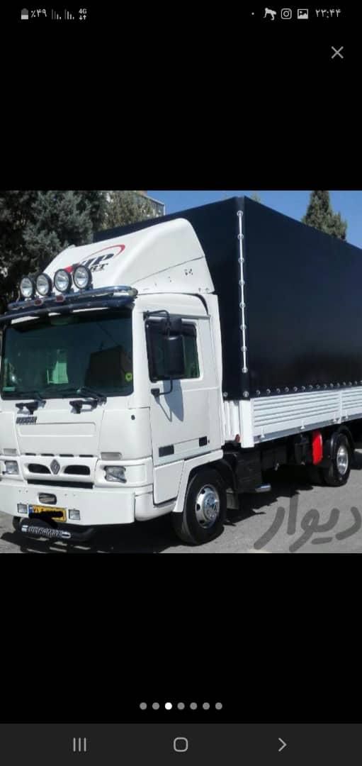 باربری،حمل اثاثیه منزل،مبلمان و.|خدمات حمل و نقل|شهرکرد, |دیوار