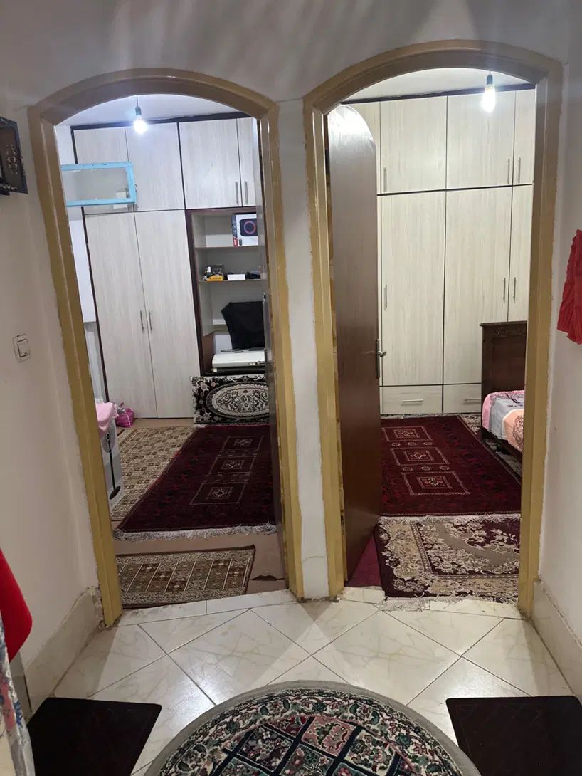 اپارتمان ۸۰ متر قائم دوخواب|فروش آپارتمان|مشهد, کوی المهدی|دیوار