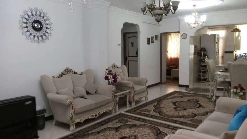 رهن اجاره آپارتمان ۹۱ متری ۲ خوابه پارکینگ دار|اجارهٔ آپارتمان|رشت, چمارسرا|دیوار