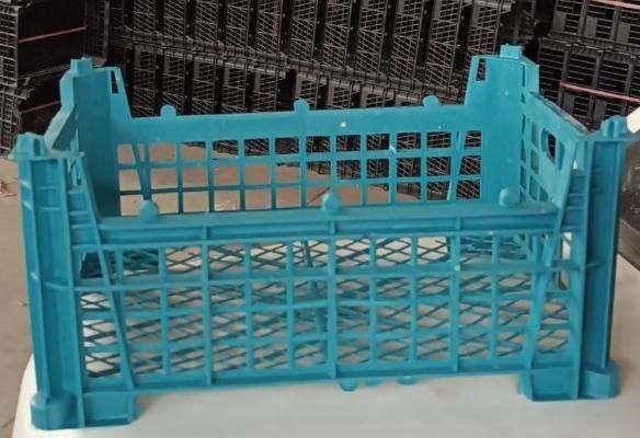 کارگر ساده جهت کار در تزریق پلاستیک(سبدسازی)|استخدام صنعتی، فنی، مهندسی|ماهدشت, |دیوار